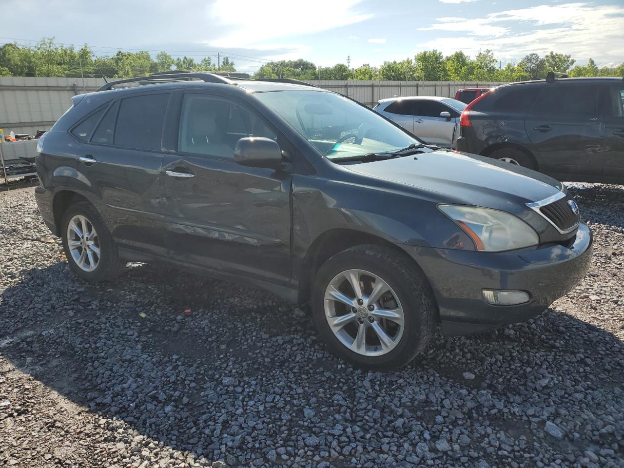 2008 Lexus Rx 350 - Image 4