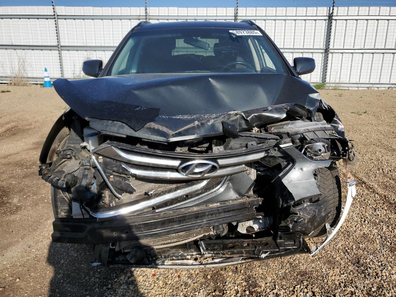 2013 Hyundai Santa Fe Sport - Image 5