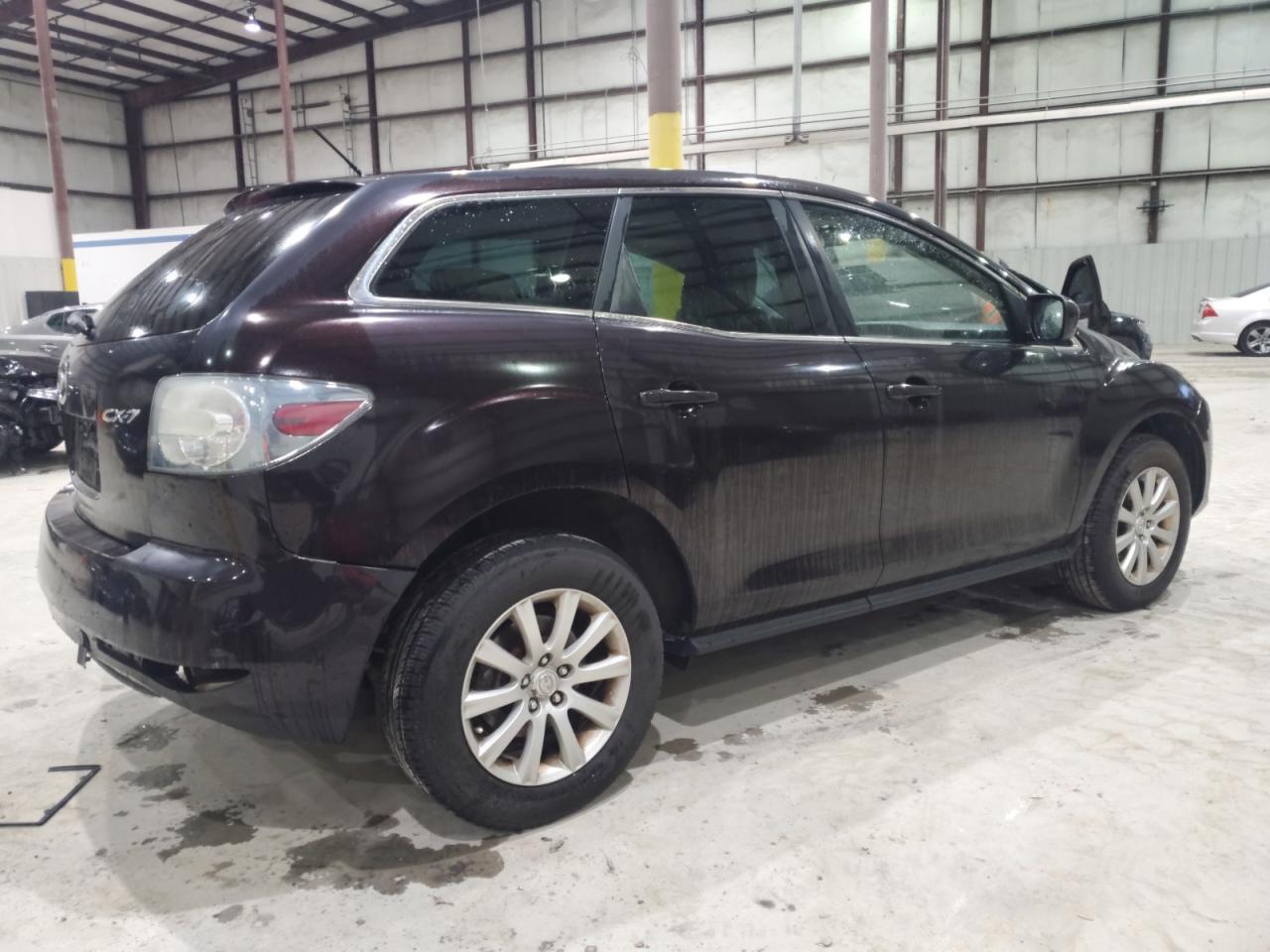 2011 Mazda Cx-7 - Фото 3