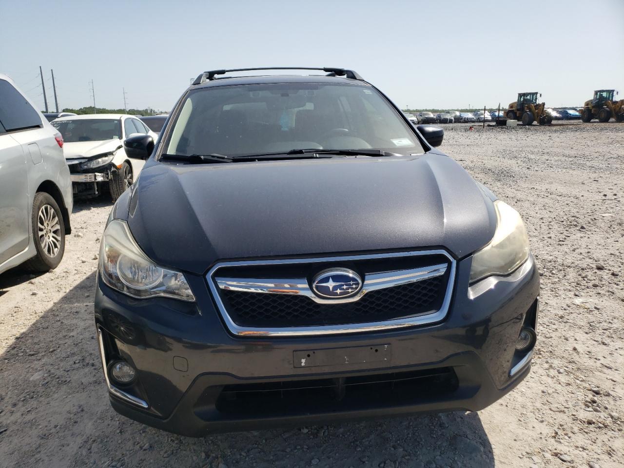 2017 Subaru Crosstrek Premium - Фото 5
