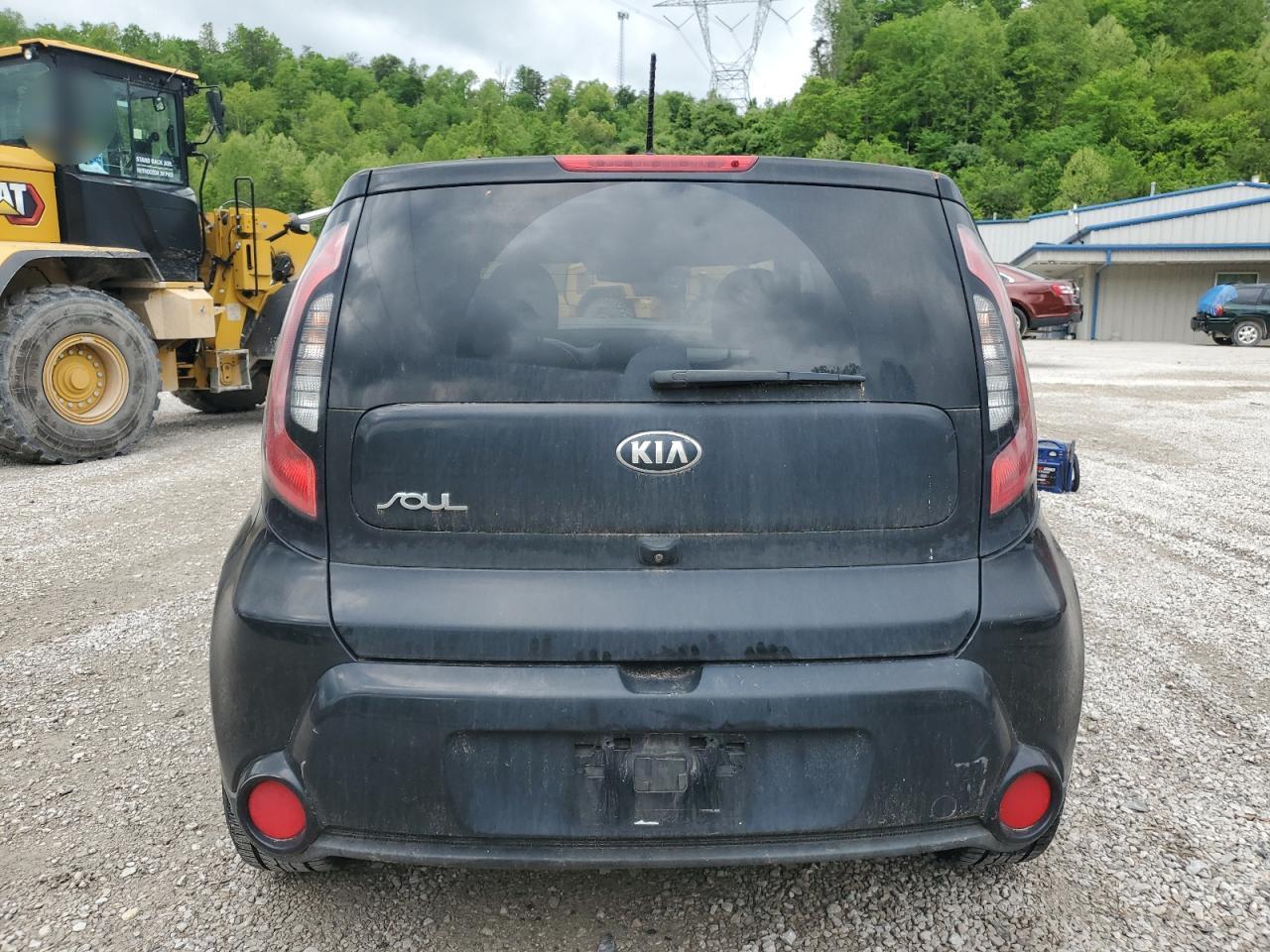 2016 Kia Soul + - Image 6