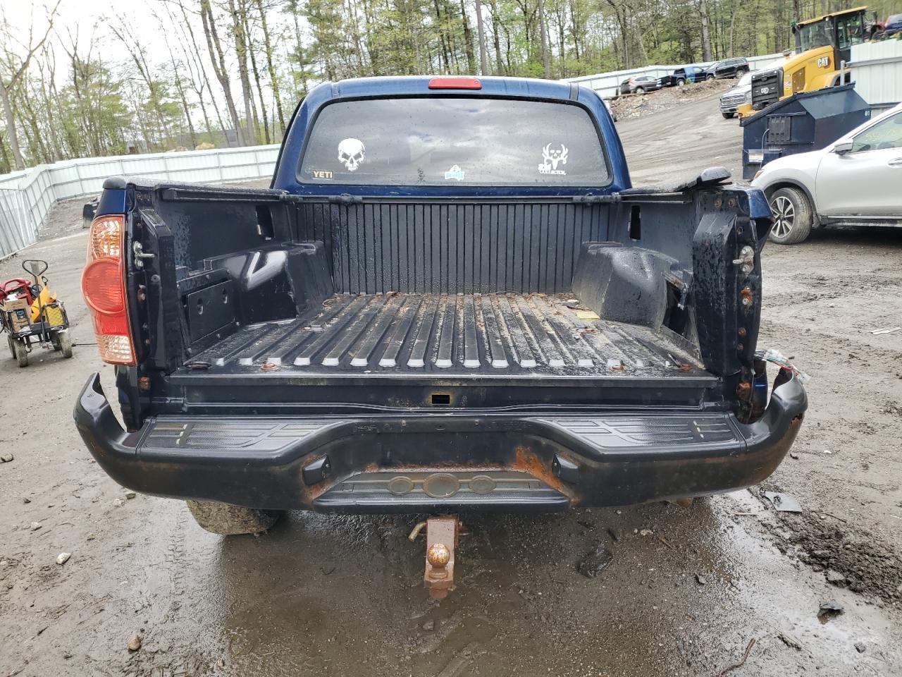 2008 Toyota Tacoma Double Cab - Image 6