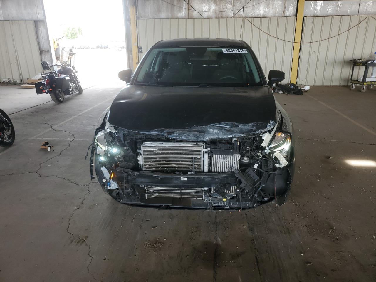 2023 Kia Sportage Hybrid Lx - Фото 5