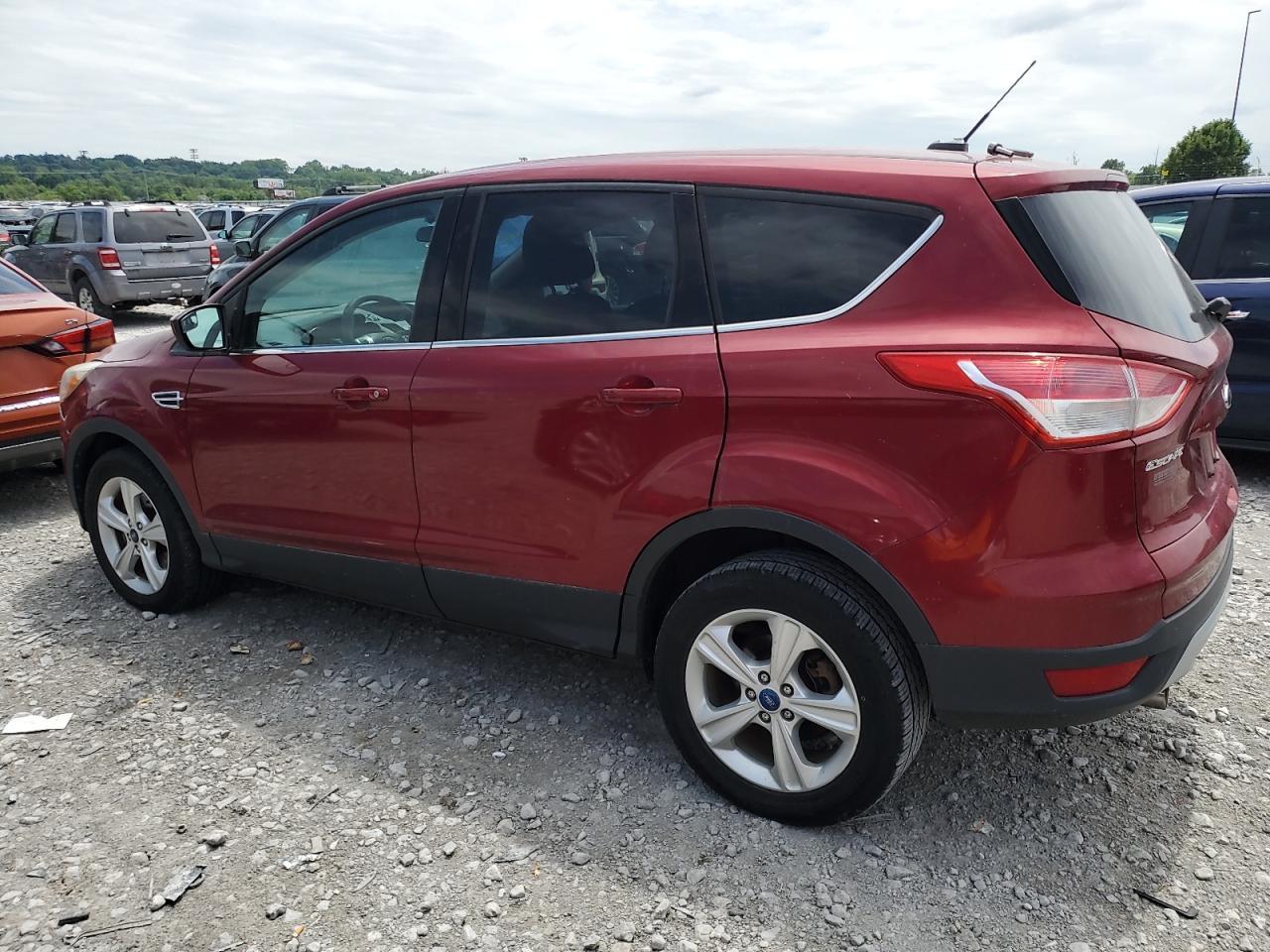 2013 Ford Escape Se - Фото 2