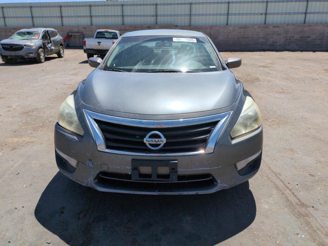 2014 Nissan Altima 2.5 - Фото 5