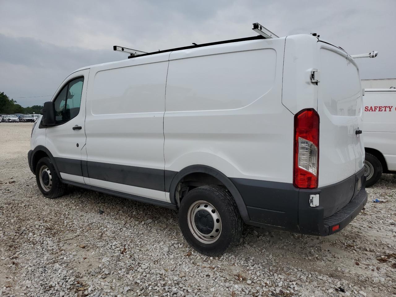 2020 Ford Transit T-250 - Фото 2