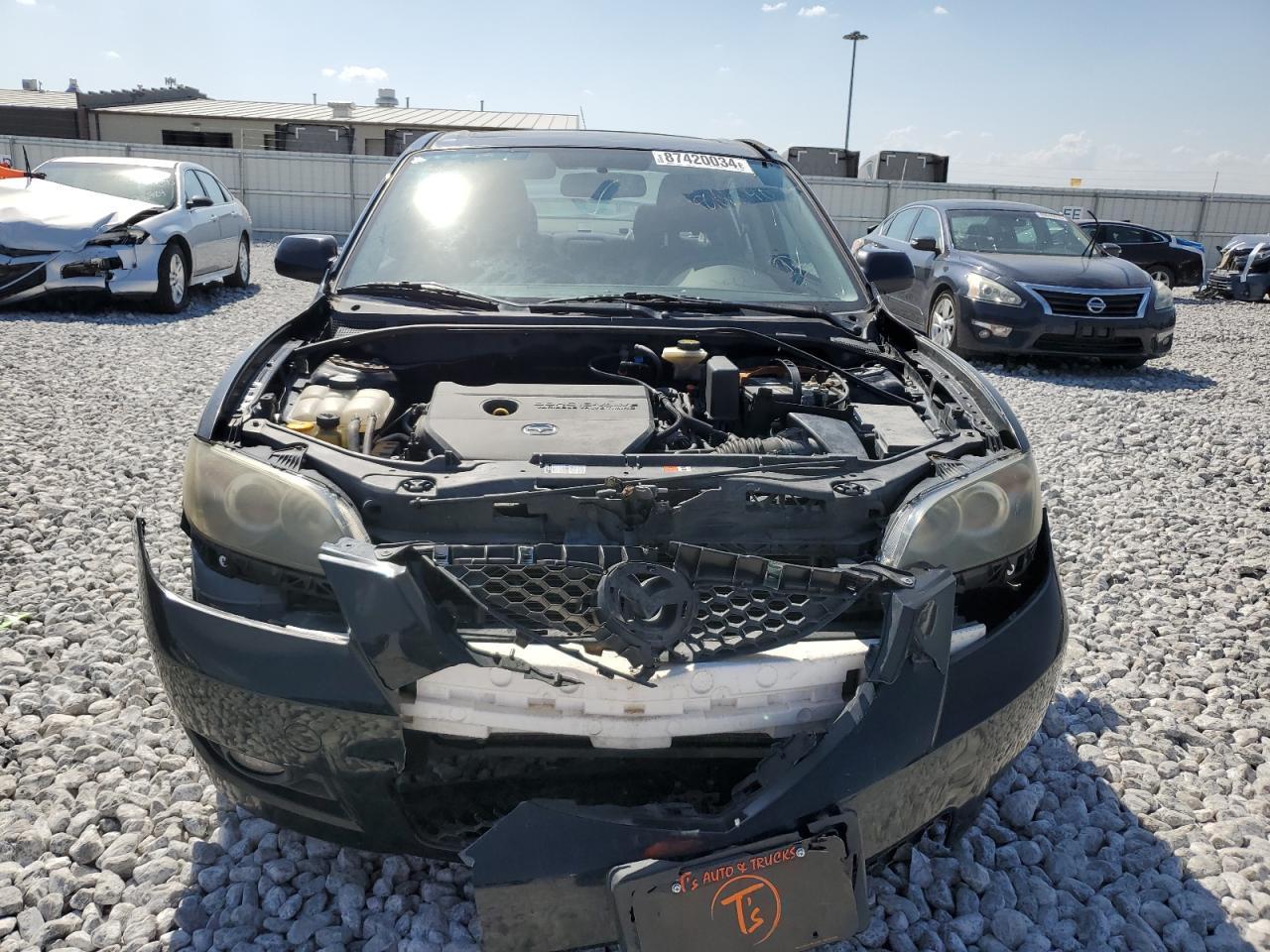 2008 Mazda 3 I - Фото 5