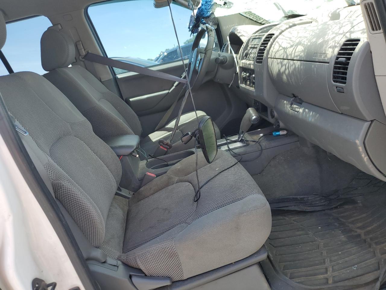 2006 Nissan Frontier Crew Cab Le - Фото 7
