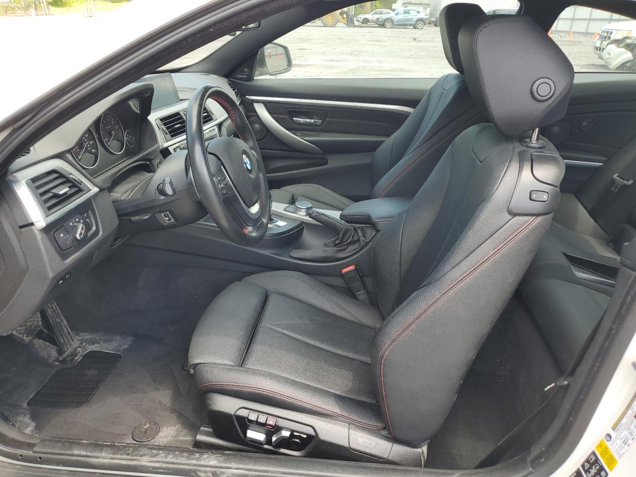 2018 BMW 430Xi - Image 7