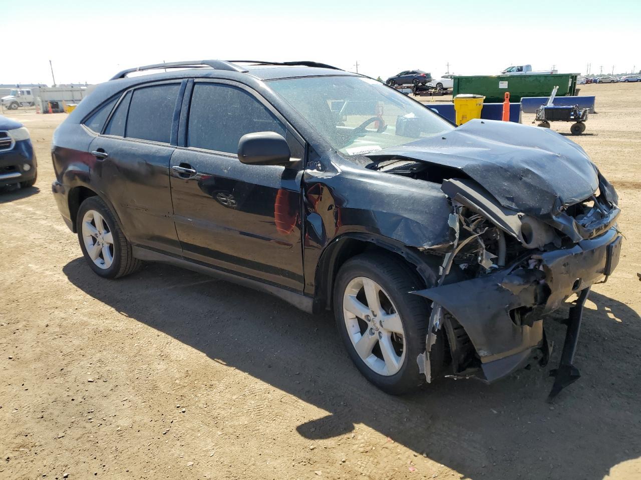 2004 Lexus Rx 330 - Image 4