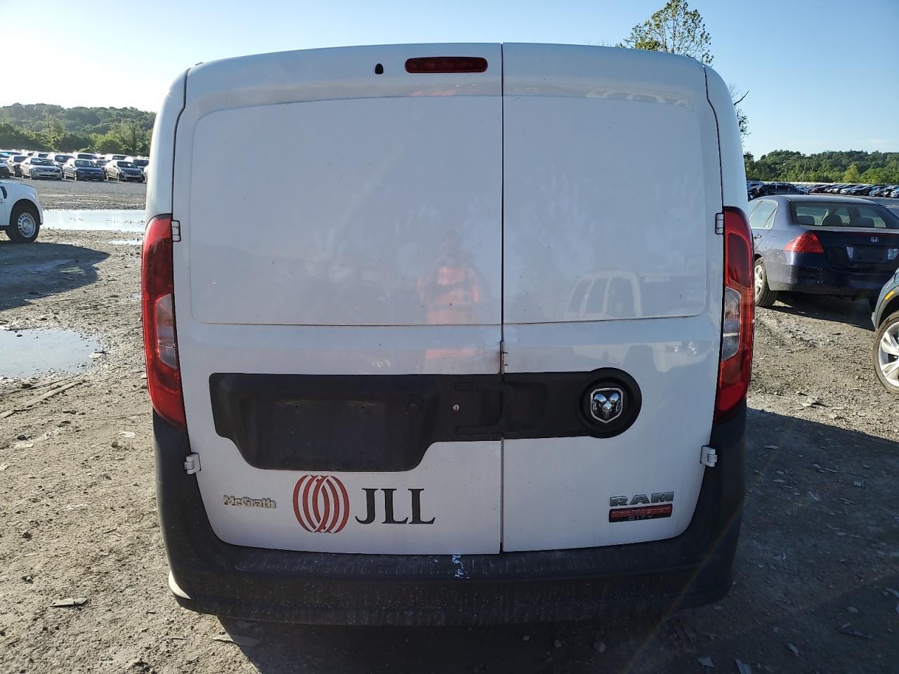 2021 Ram Promaster City - Фото 6