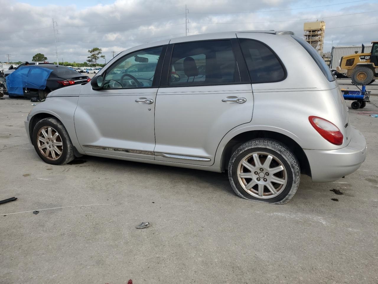 2010 Chrysler Pt Cruiser - Фото 2