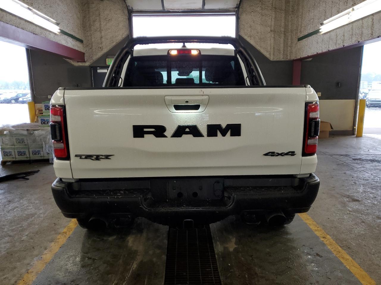 2022 Ram 1500 Trx - Фото 6