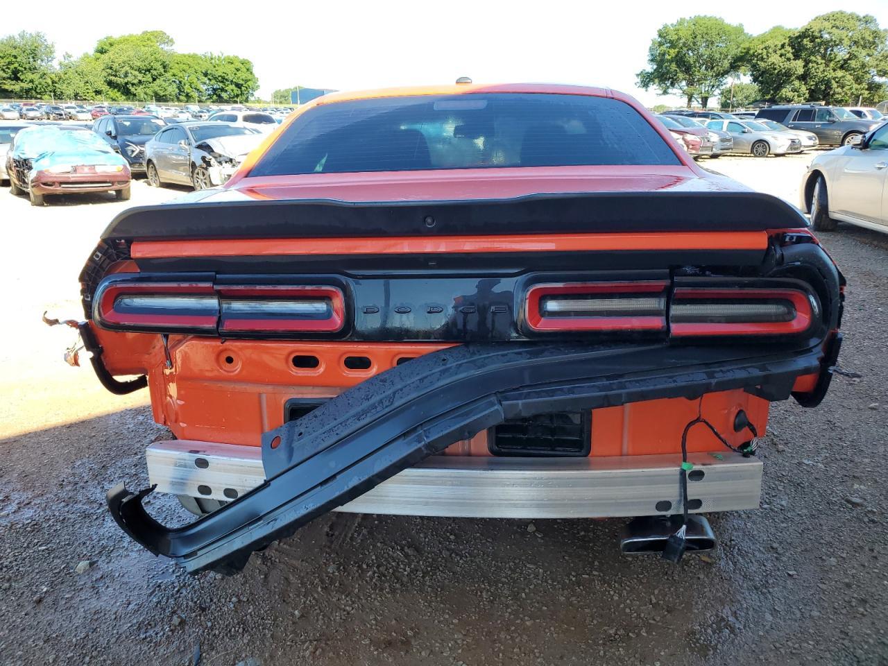 2023 Dodge Challenger R/T - Image 6