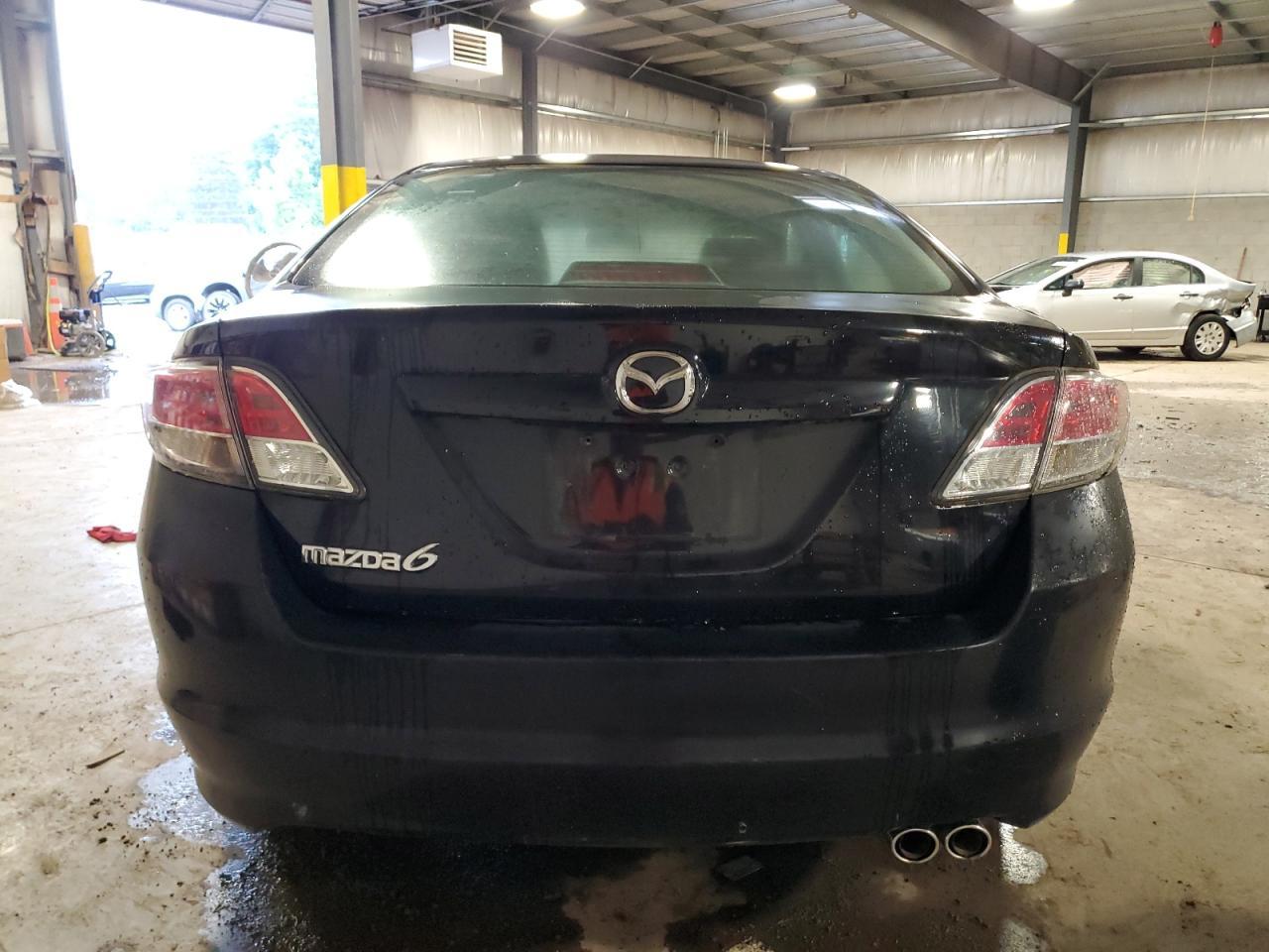 2010 Mazda 6 I - Image 6