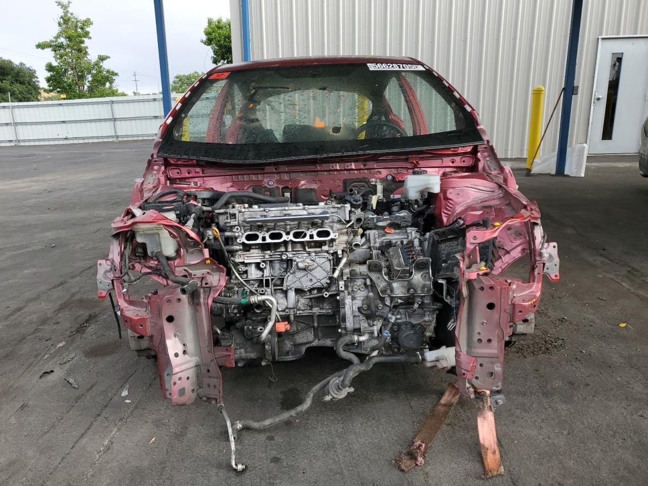 2016 Toyota Prius - Фото 5