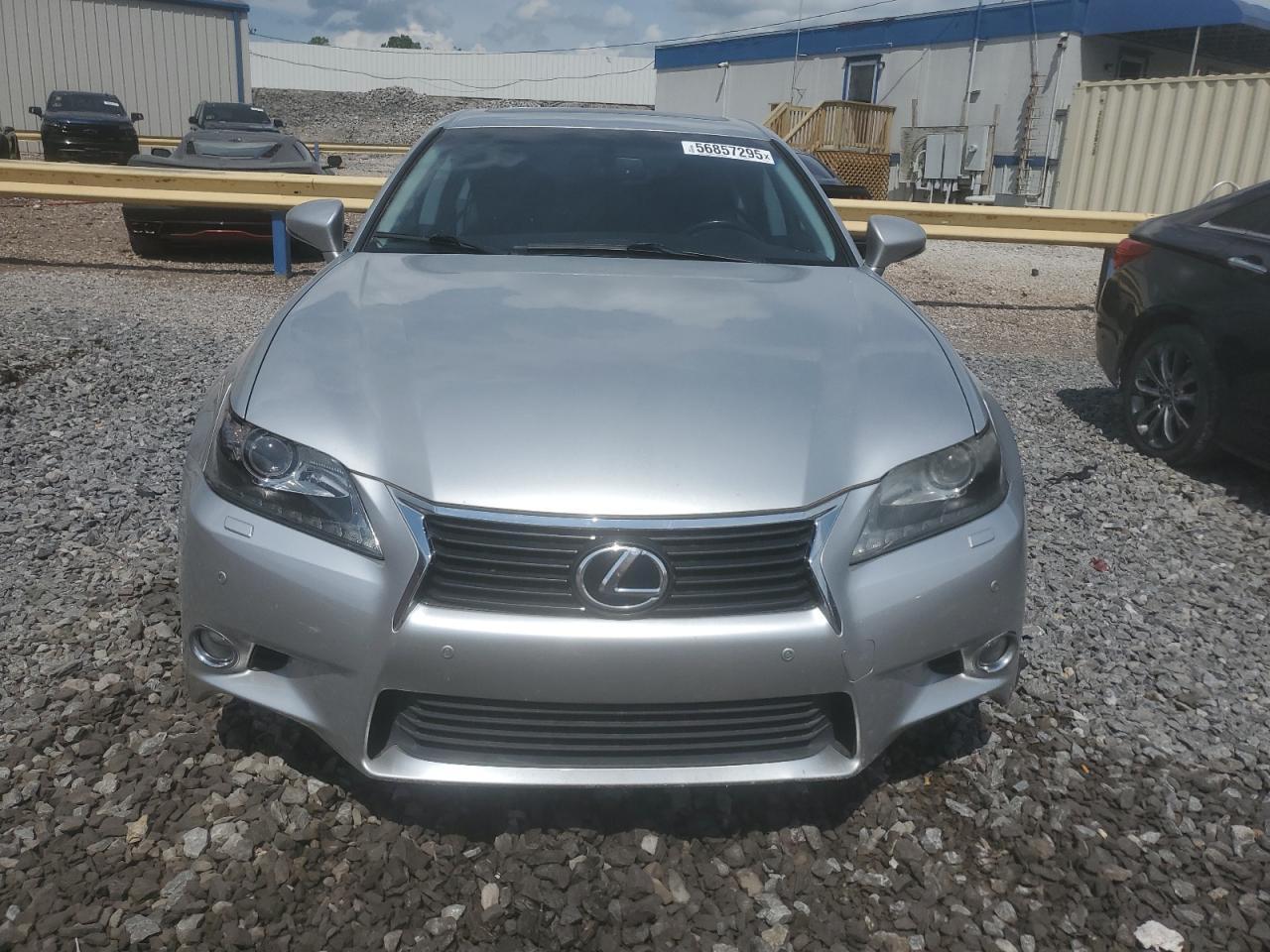 2013 Lexus Gs 350 - Image 5