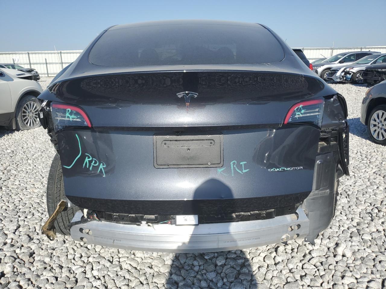 2024 Tesla Model Y - Image 6