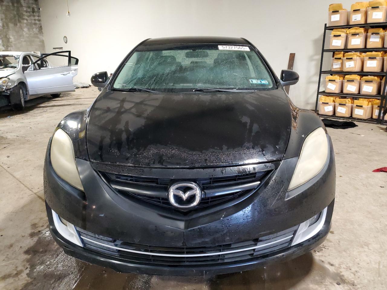 2010 Mazda 6 I - Image 5