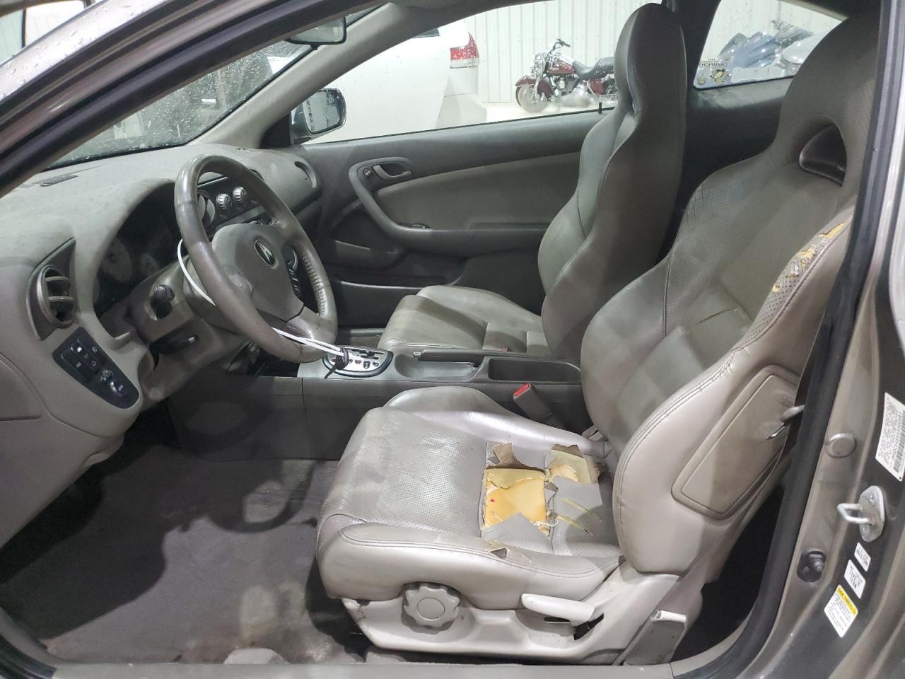 2005 Acura Rsx - Image 7