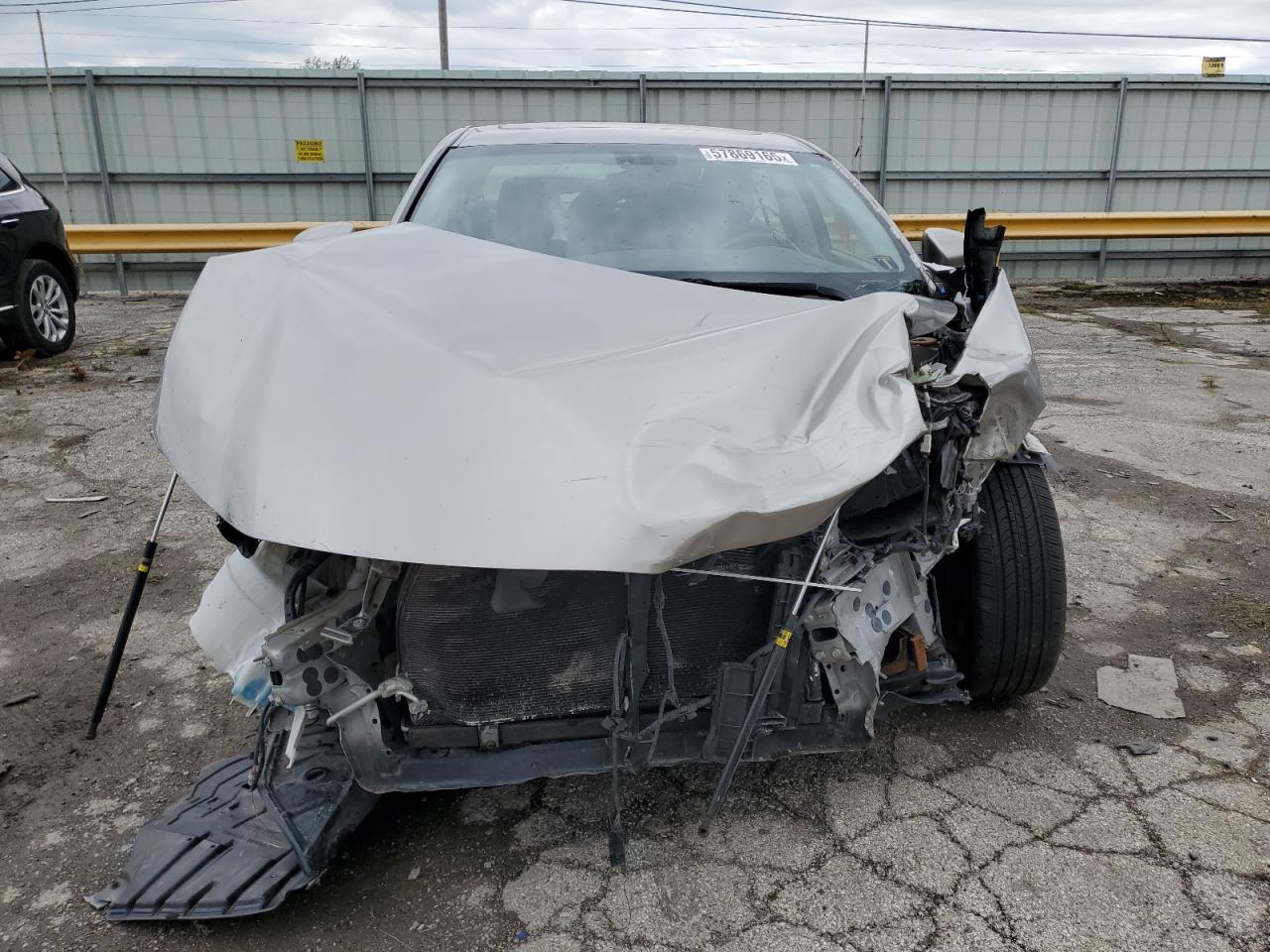 2015 Lexus Es 350 - Image 5