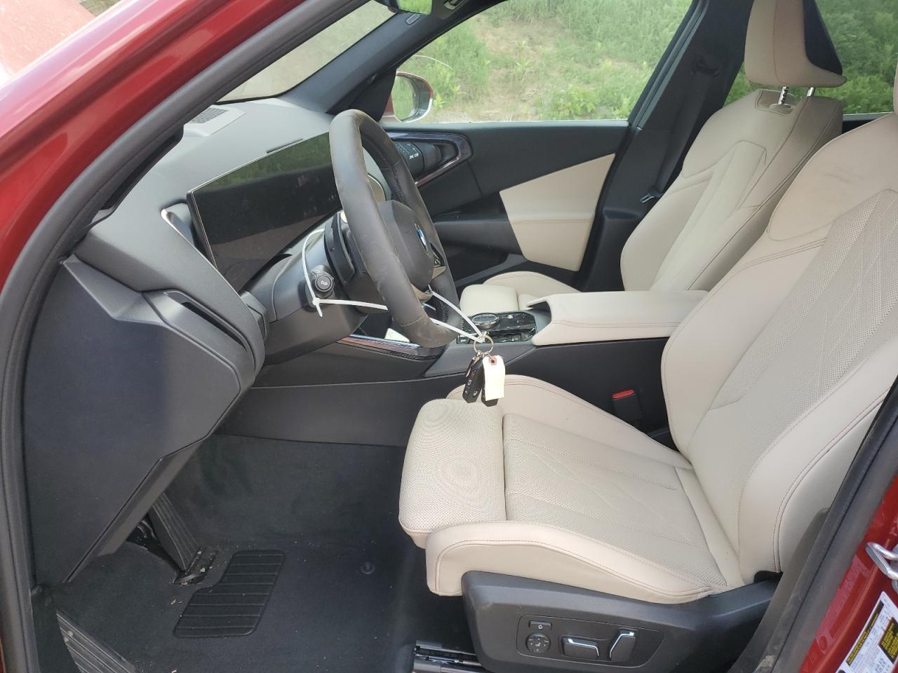 2025 BMW X3 30 xDrive - Фото 7