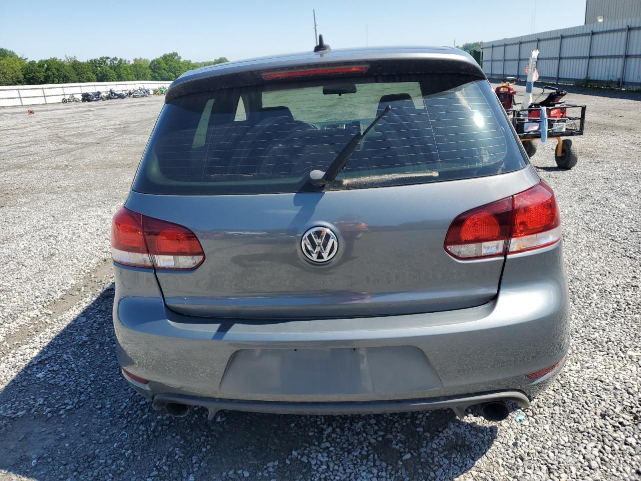 2013 Volkswagen Gti - Image 6