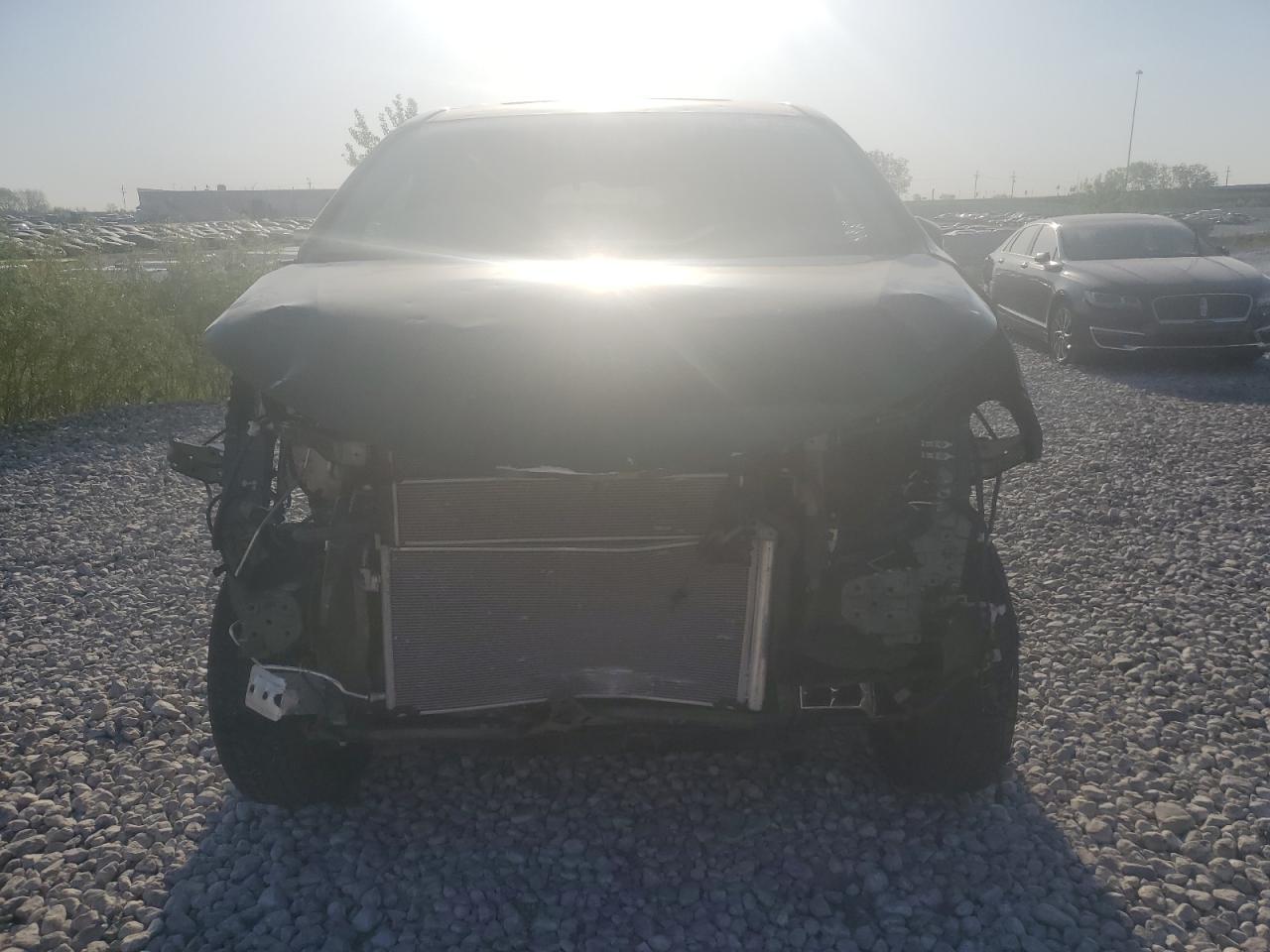 2021 Toyota Sienna Xle - Image 5