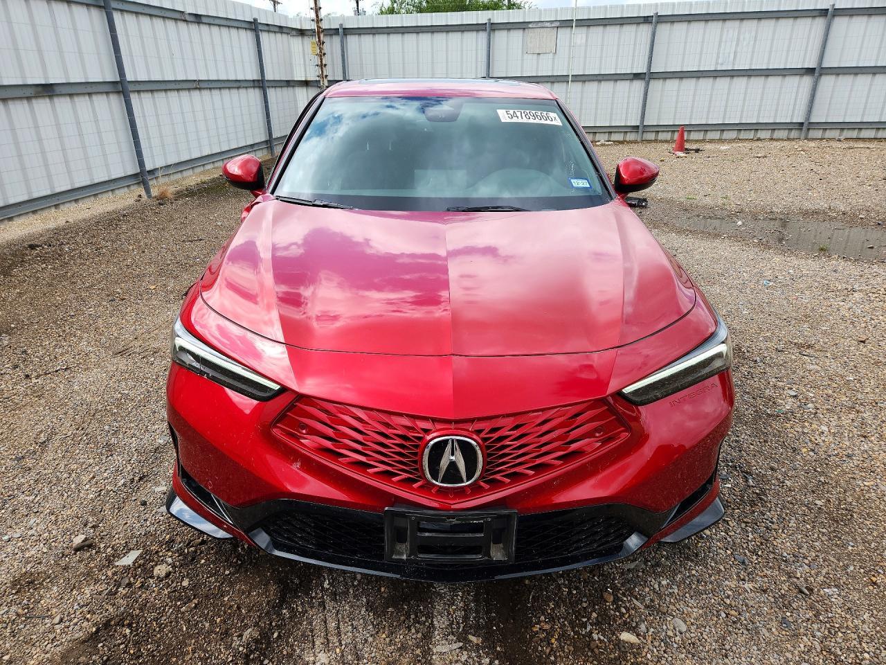 2026 Acura Integra A-Spec Tech - Фото 5