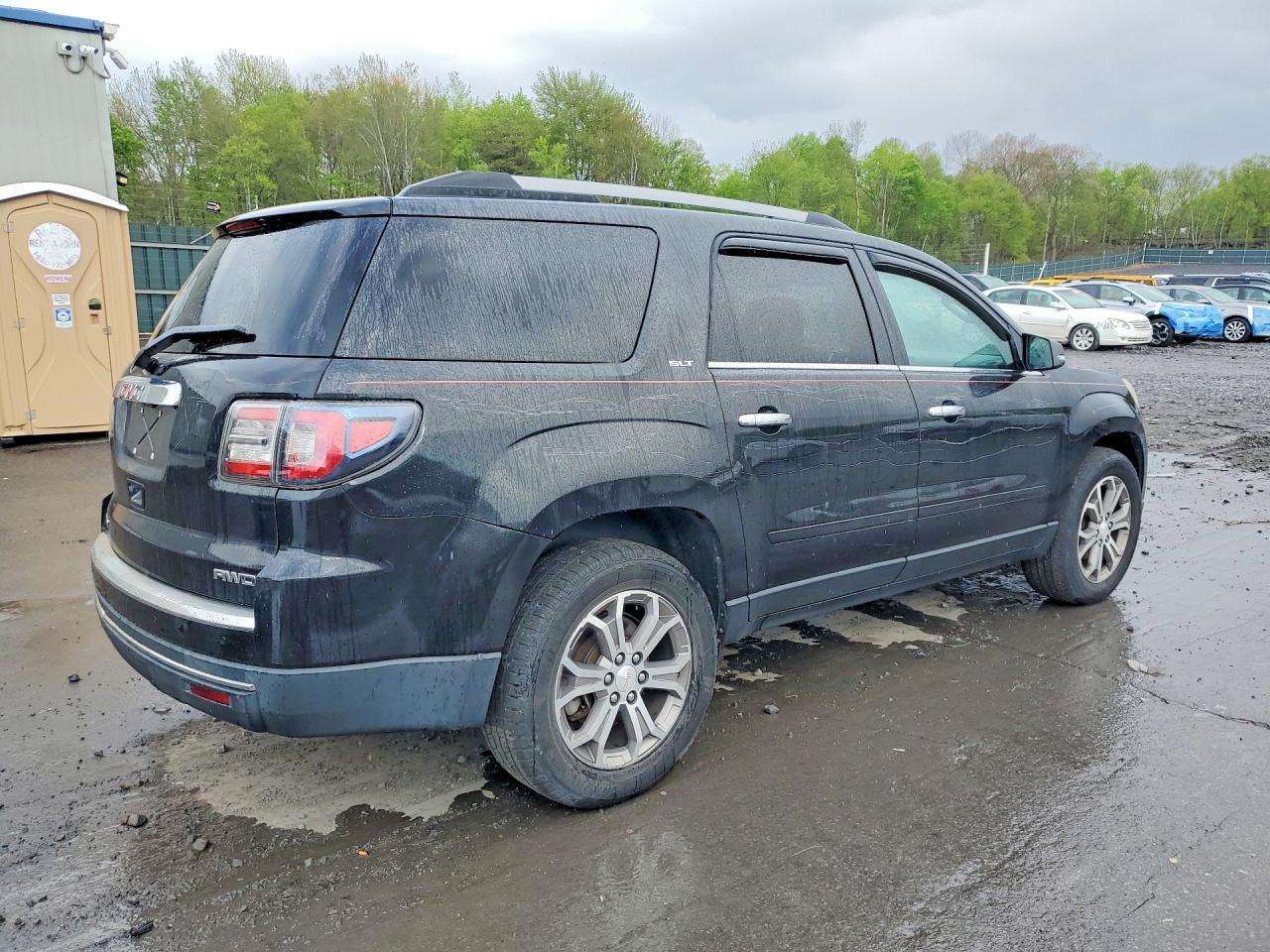 2013 GMC Acadia Slt-1 - Image 3
