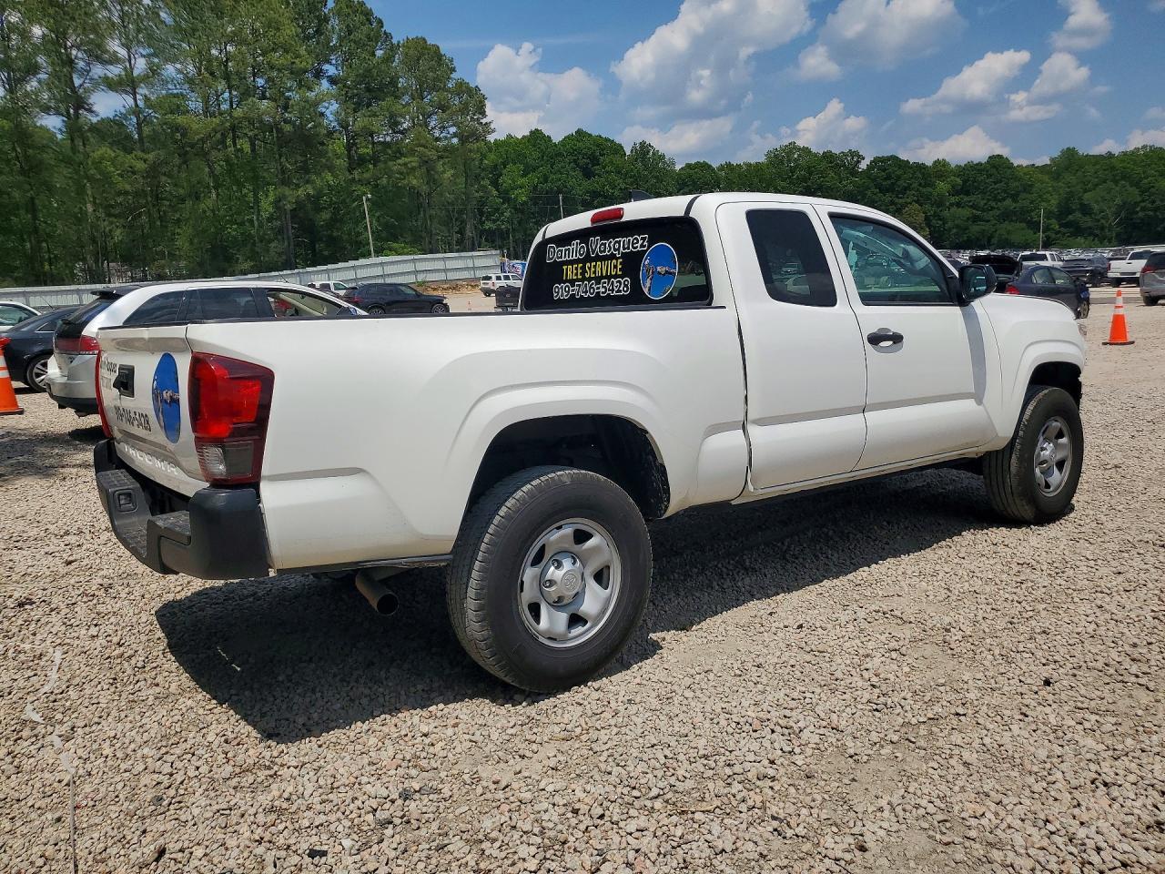 2020 Toyota Tacoma Sr - Image 3