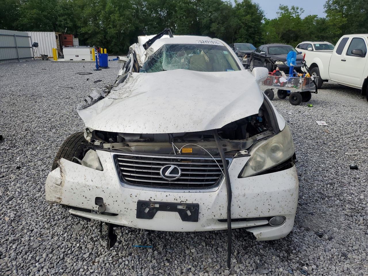2007 Lexus Es 350 - Image 5