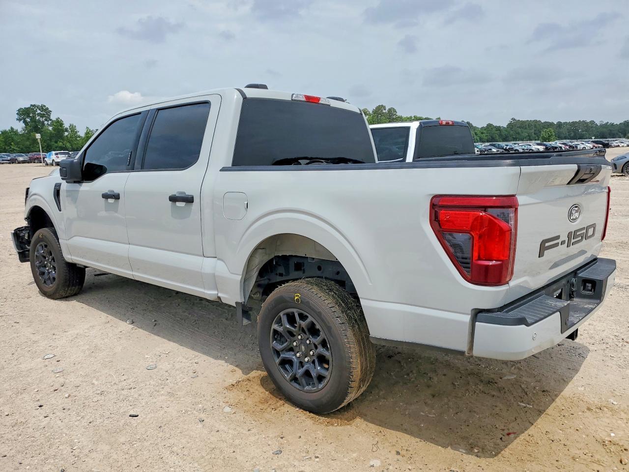2024 Ford F150 Stx - Image 2