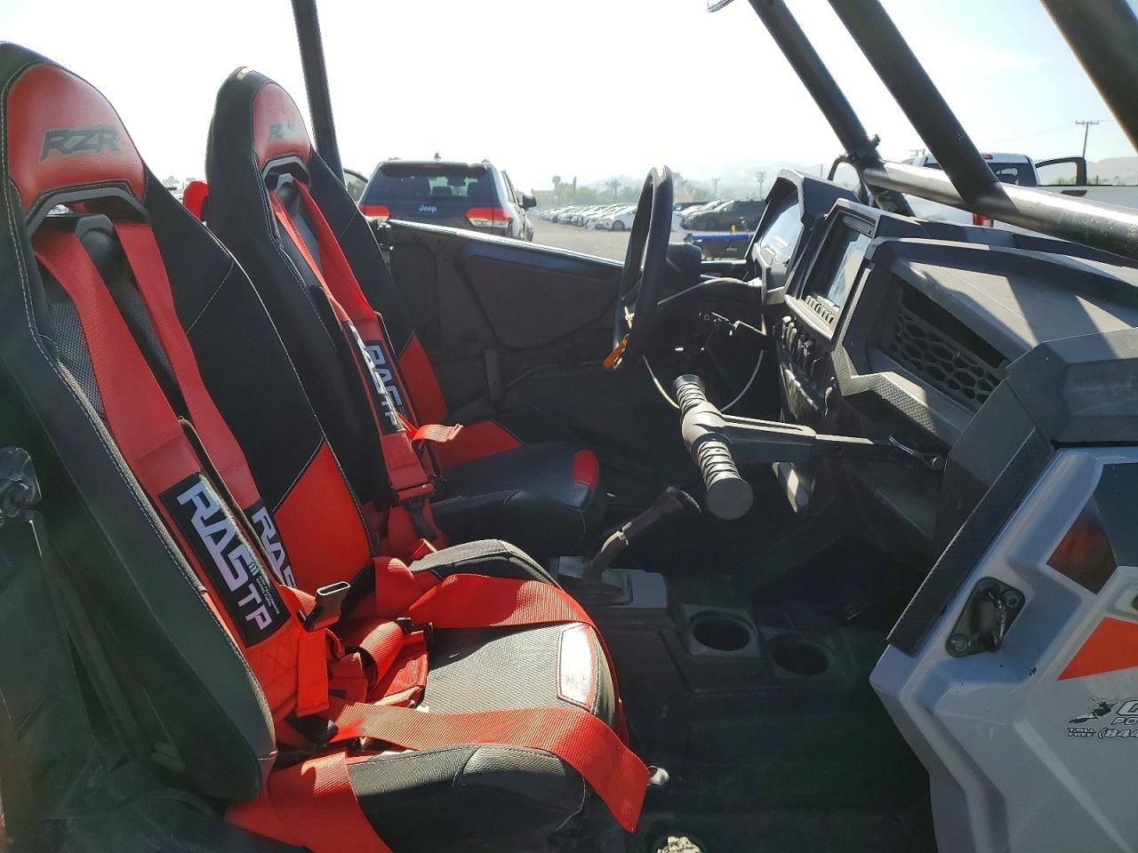 2022 Polaris Rzr 1000 Xp Utility Vehicle - Image 5