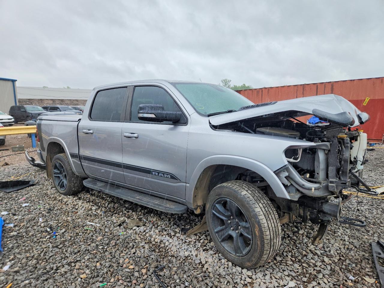 2021 Ram 1500 Big Horn - Image 4