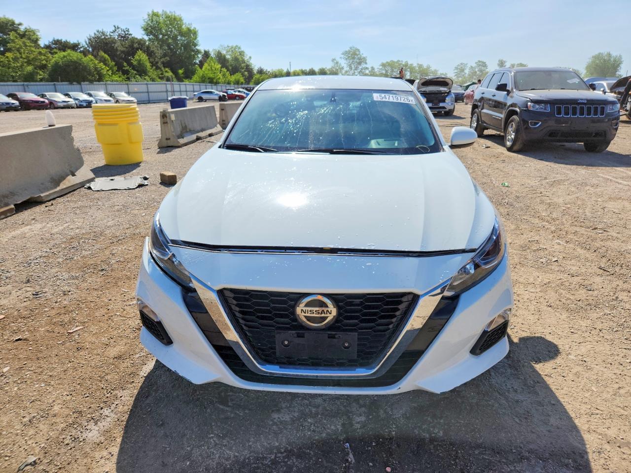 2019 Nissan Altima S - Image 5