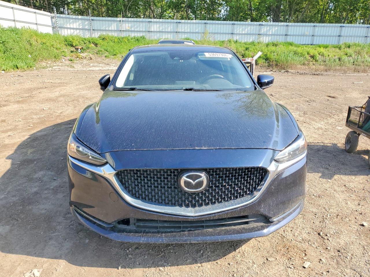 2020 Mazda 6 Touring - Image 5
