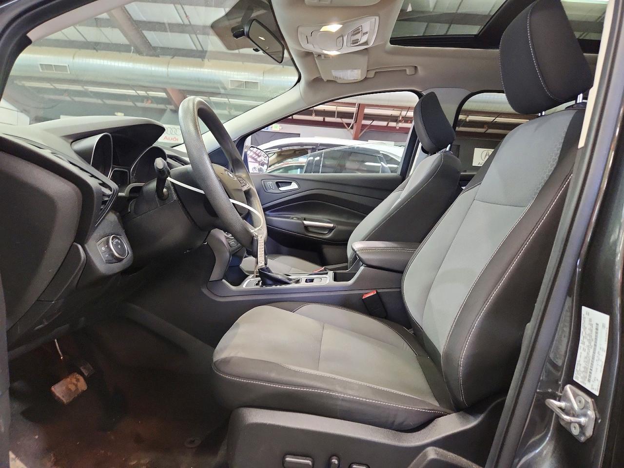 2018 Ford Escape Se - Фото 7