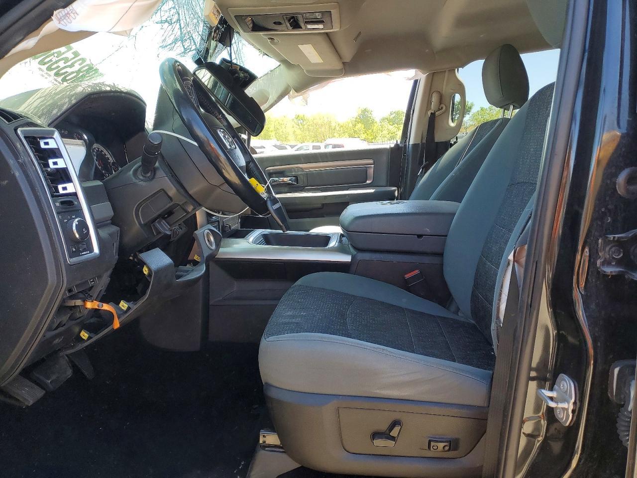 2018 Ram 1500 Slt - Image 7