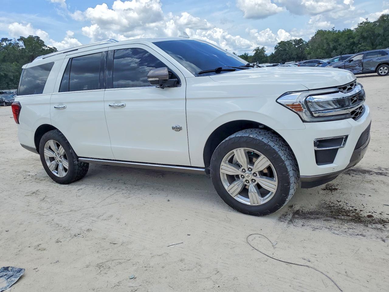 2023 Ford Expedition King Ranch - Image 4