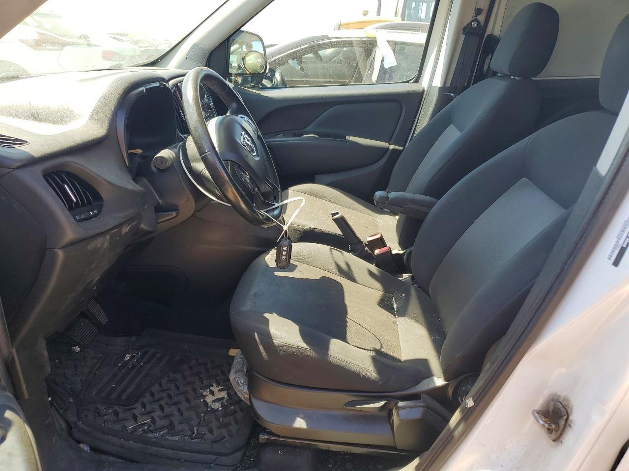 2019 Ram Promaster City Slt - Image 7