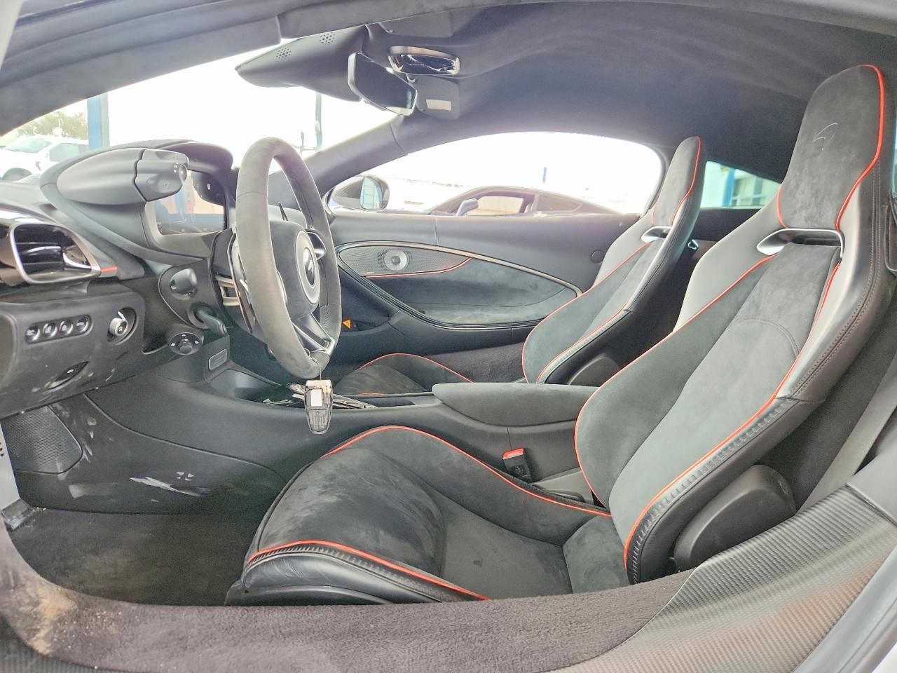 2023 Mclaren Automotive Artura - Фото 7