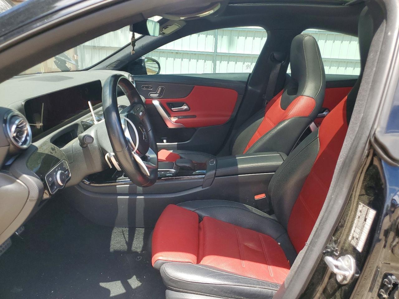 2023 Mercedes-Benz Cla 250 - Фото 7
