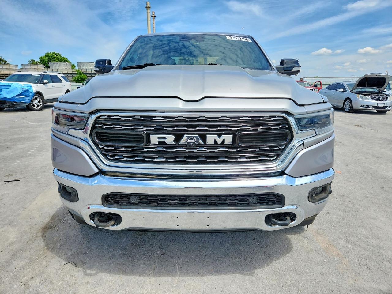 2022 Ram 1500 Limited - Image 5