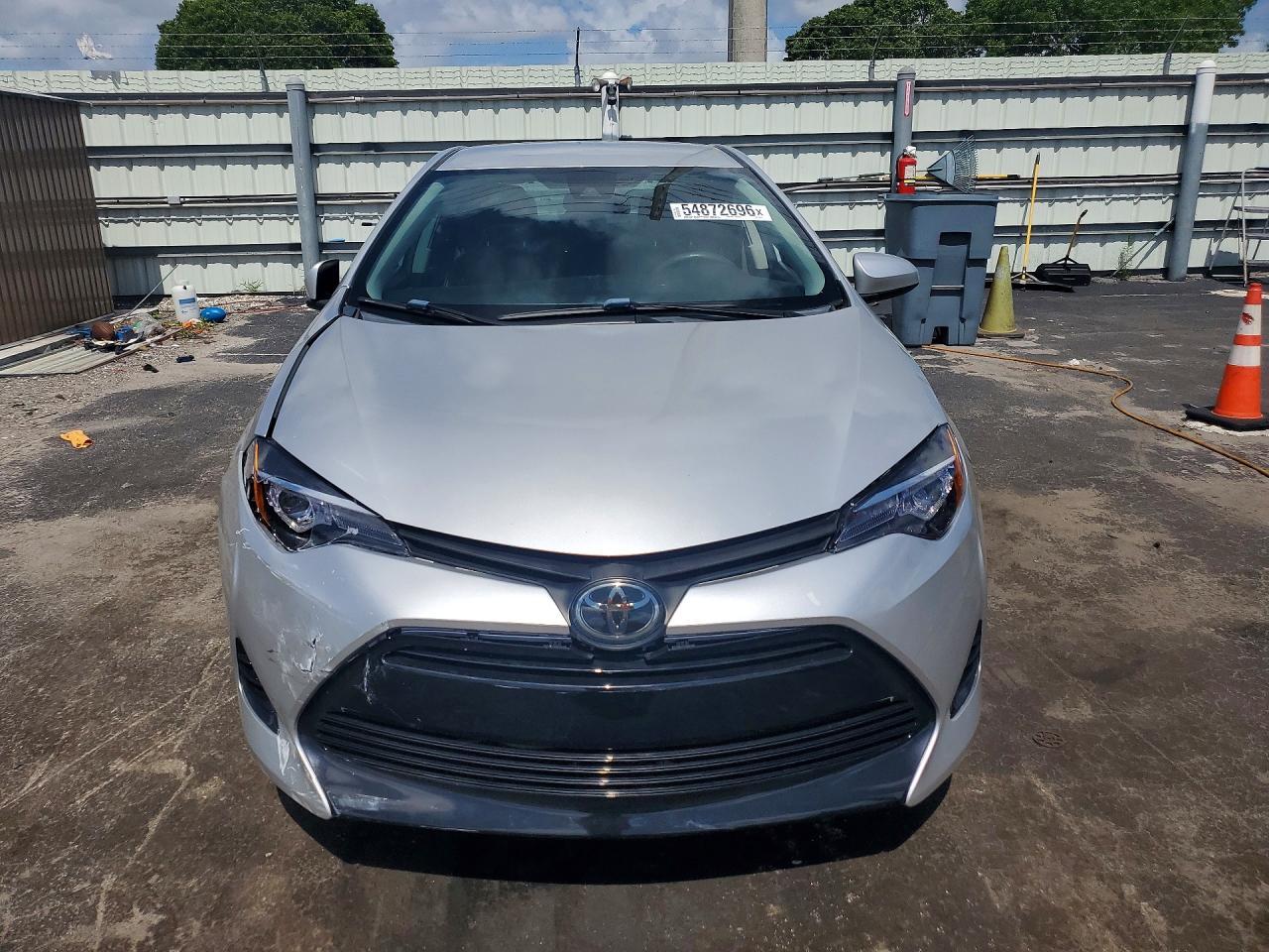 2019 Toyota Corolla Le - Image 5