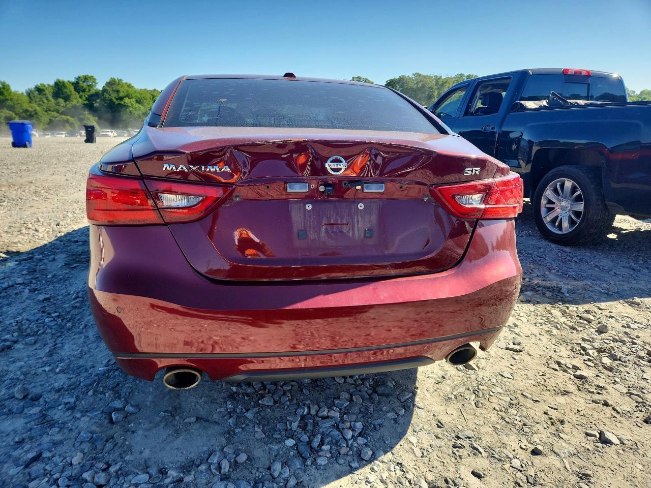 2016 Nissan Maxima - Image 6