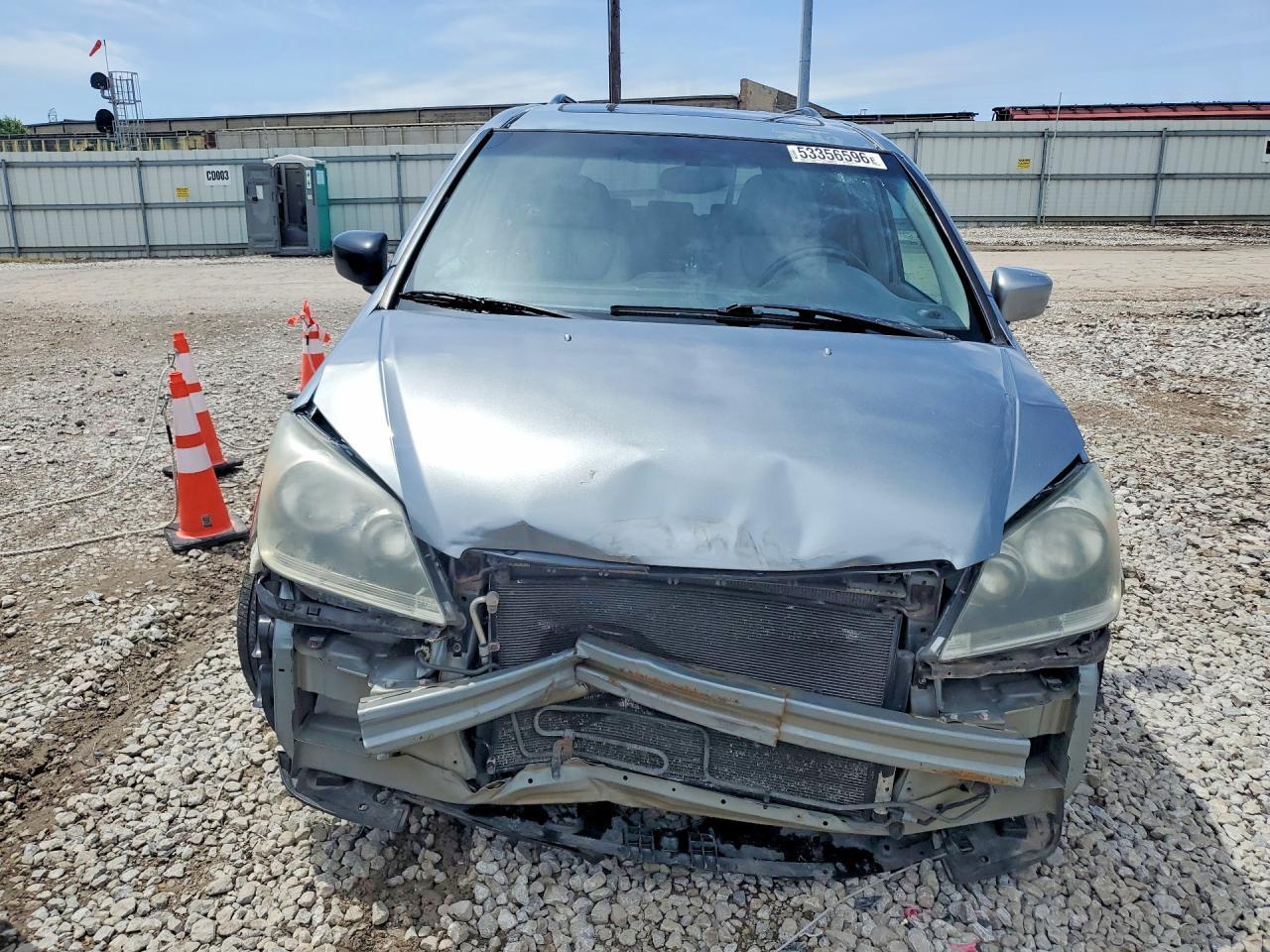 2006 Honda Oddessey - Фото 5