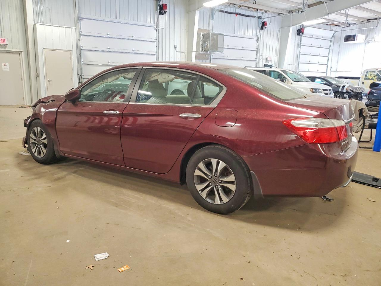 2013 Honda Accord Lx - Image 2