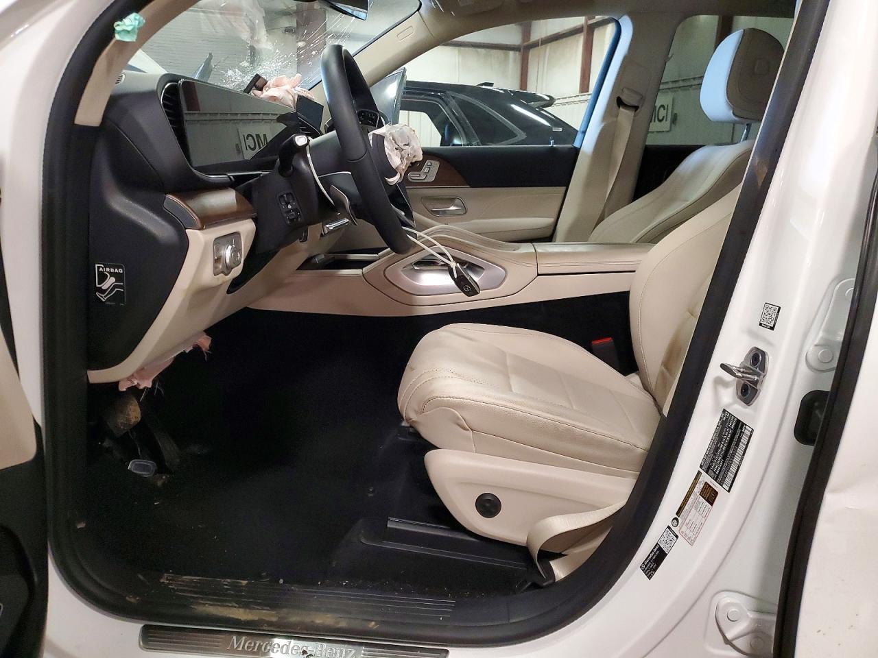 2026 Mercedes-Benz Gle 350 4Matic - Image 7