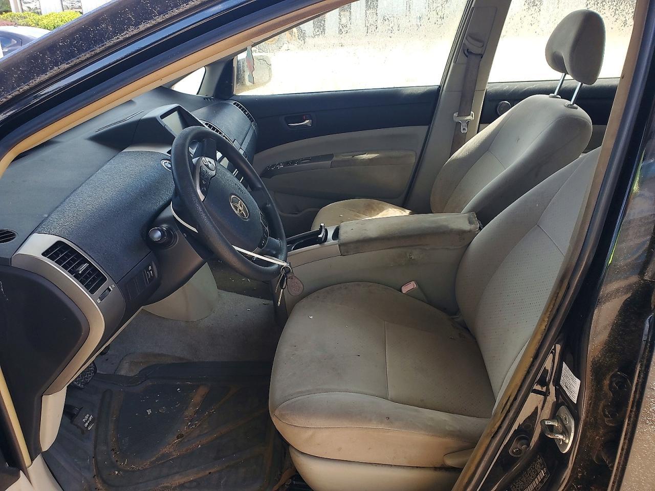 2009 Toyota Prius - Фото 7